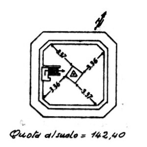203011 - FRANCAVILLA FONTANA