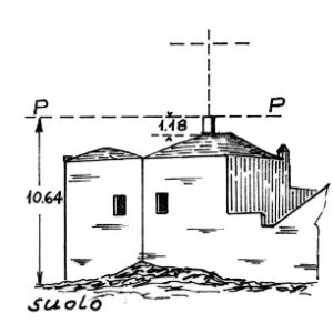 203015 - MASSERIA SCIAIANI