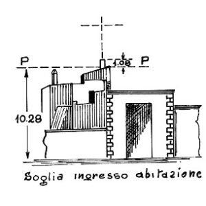 203017 - MASSERIA CALCE