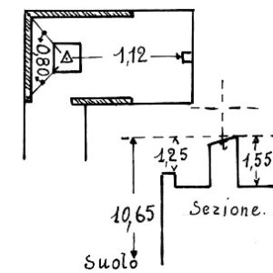 203018 - MASSERIA CALO'