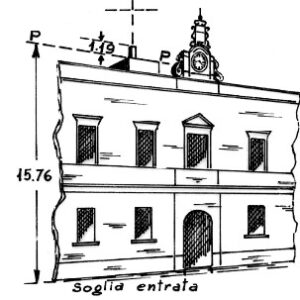 203022 - SAN DONACI