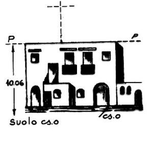 203034 - MASSERIA CAPRARICA