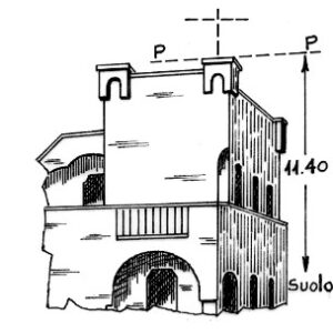 203035 - VILLA GALEASI