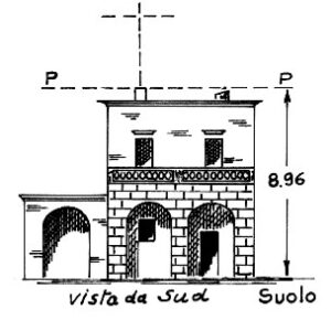 203036 - MASSERIA INVERNO