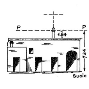 203039 - MASSERIA CARREA