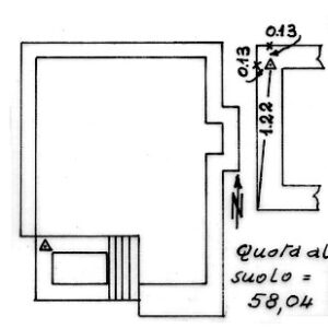 203045 - MASSERIA I MARCIANTI