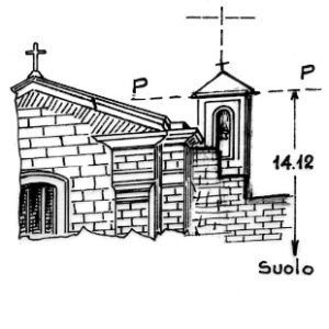 203050 - CAPPELLA DELLA SARDELLA