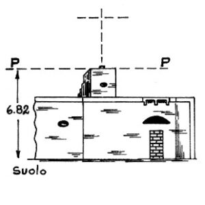 203052 - MASSERIA SPECCHIA NUOVA