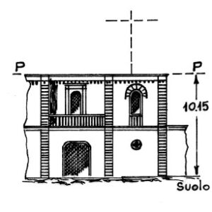 203055 - MASSERIA LI PASUNI