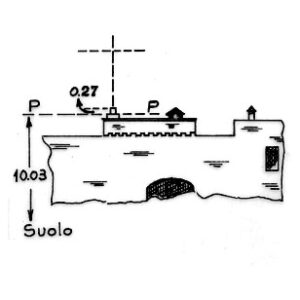 203058 - MASSERIA ARCHIGNANO
