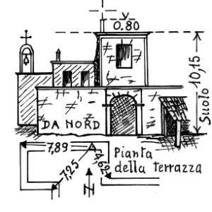203064 - MASSERIA NOVA