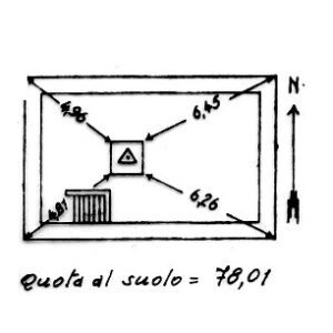 203065 - CASINO LA LELLA