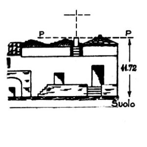 203071 - MASSERIA MONTE CALVO
