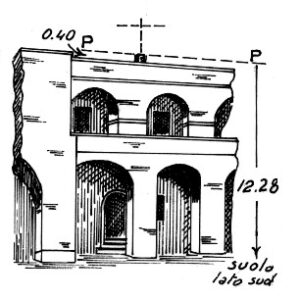 203079 - MASSERIA SCHIAVONI