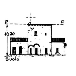203091 - MASSERIA CERRITO