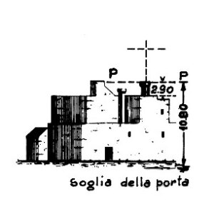 203092 - MASSERIA CISTONARO
