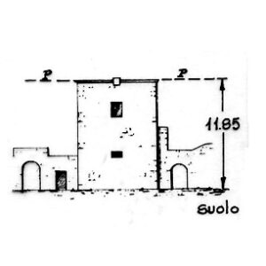 203097 - MASSERIA LA PALOMBARA