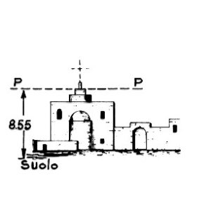 203099 - MASSERIA LE TORRI