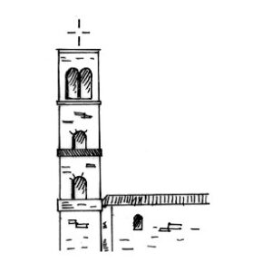 203100 - MANDURIA-CHIESA PARROCCHIALE