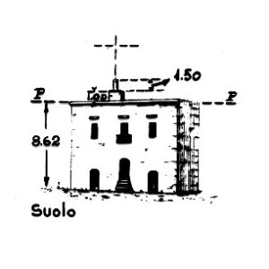 203106 - SAN MICHELE