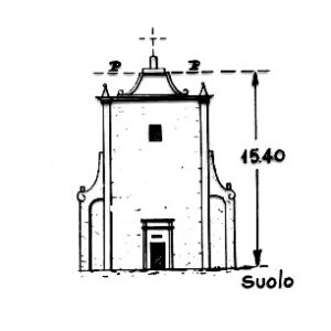 203107 - MADONNA DI PASANO