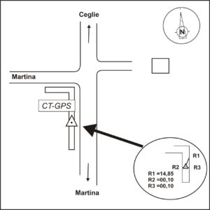 203601 - MASSERIA CIRCIELLO