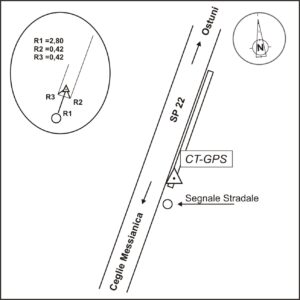 203602 - MASSERIA FRAGNITO