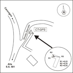 203603 - MASSERIA PARCO PICCOLO