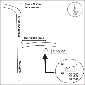 203605 - MASSERIA VACCARO
