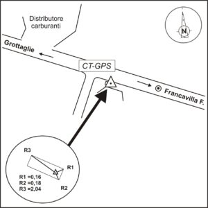 203613 - FRANCAVILLA FONTANA