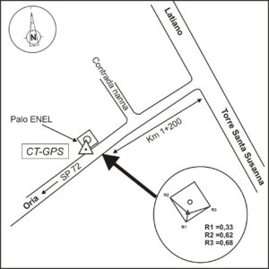 203614 - CONTRADA NANNA