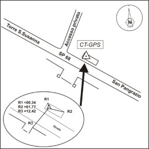 203620 - MASSERIA TIRIGNOLA NUOVA