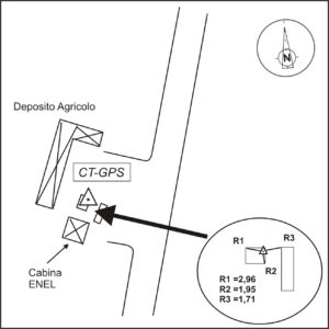 203621 - MASSERIA PEZZAVIA