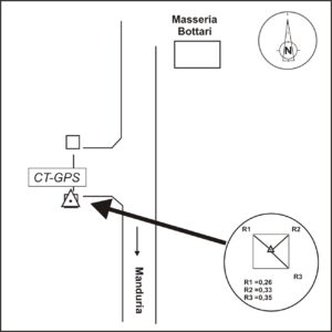 203623 - MASSERIA BOTTARI