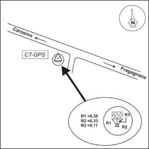 203625 - MASSERIA MANCINI