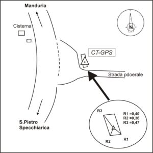203628 - CASCINA IL PIACENTINI