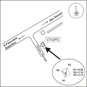 203630 - MASSERIA IORE