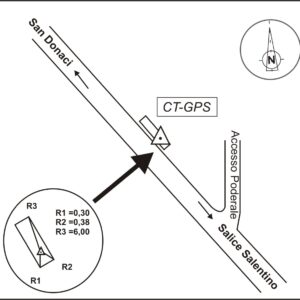 203631 - MASSERIA MONTE CALABRESE