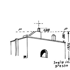 204006 - MASSERIA CHIRICO GRANDE