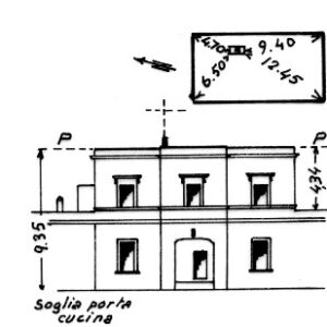 204009 - MASSERIA OLMO