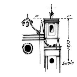 204012 - SAN PIETRO VERNOTICO