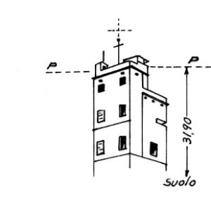 204015 - TORRE CAVALLO
