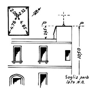 204032 - MASSERIA FASANI