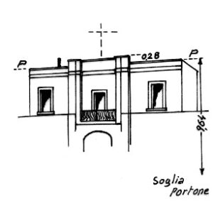 204038 - MASSERIA GALLINARI