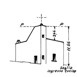 204048 - MASSERIA SCHIAVI