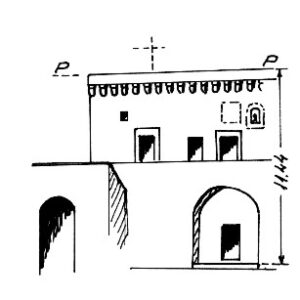 204050 - MASSERIA TRAPANA'