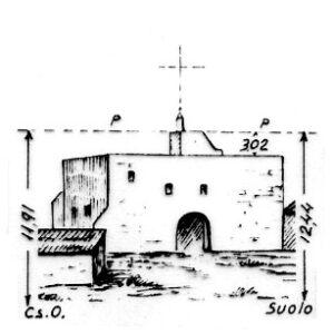 204058 - TORRE ROSSA