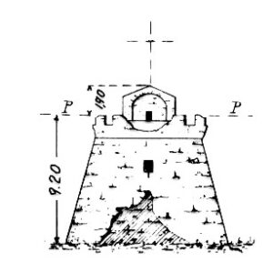 204069 - TORRE VENERI