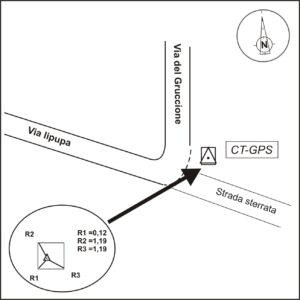 204611 - MASSERIA SAVA