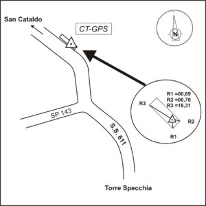 204616 - MASSERIA CESINE